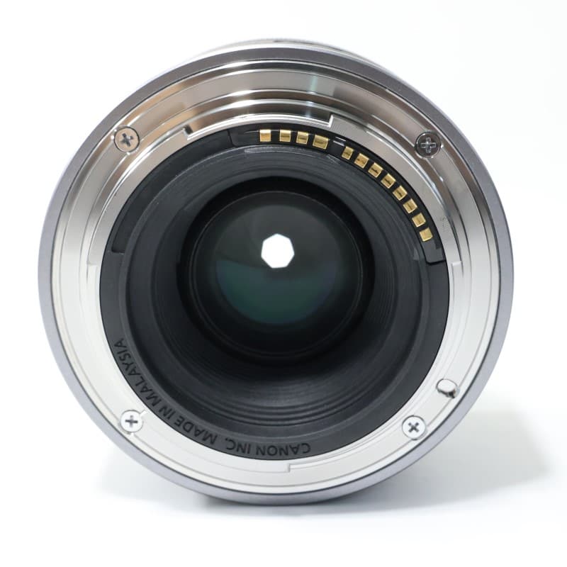 RF50mm F1.8 STM