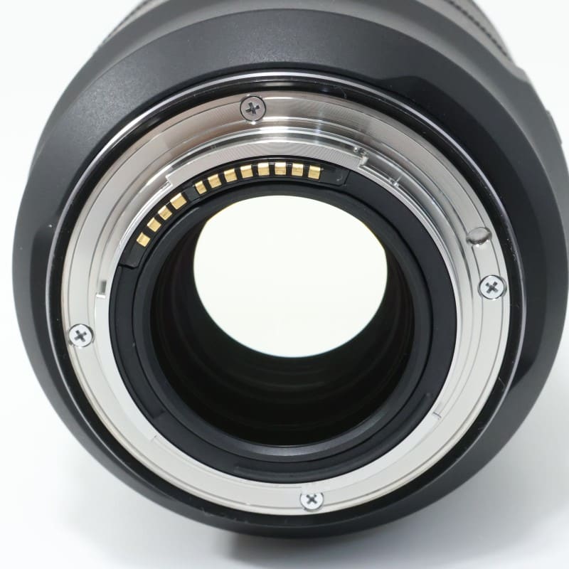 RF50mm F1.2 L USM