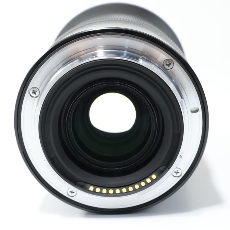 NIKKOR Z 20mm f/1.8 S
