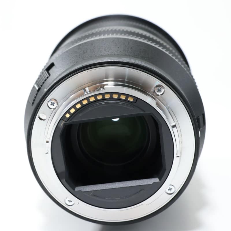 SONY FE 16-35mm F2.8 GM II SEL1635GM2 中古 C2120167383902