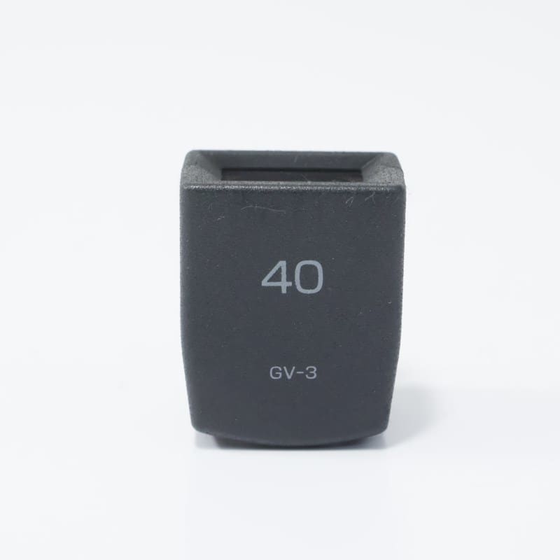 外部ミニファインダー GV-3