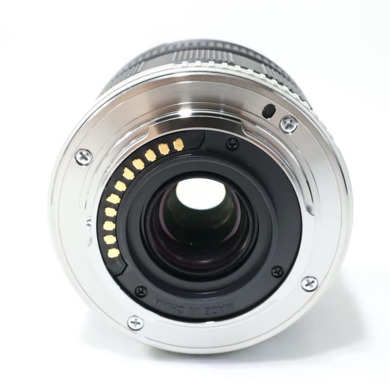 M.ZUIKO DIGITAL ED 9-18mm F4.0-5.6