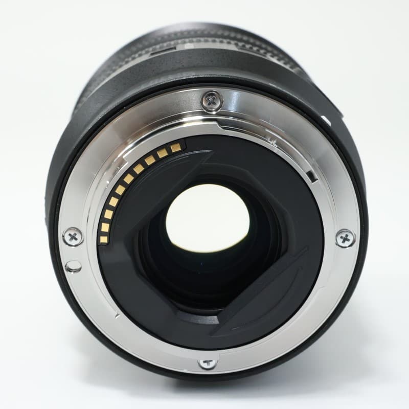 FE 16mm F1.8 G SEL16F18G