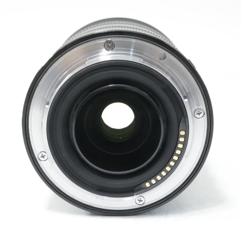 NIKKOR Z 24-70mm f/4 S