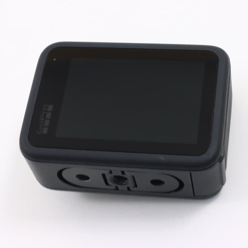HERO10 Black CHDHX-101-FW