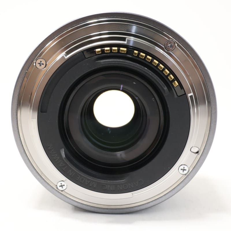 RF16mm F2.8 STM