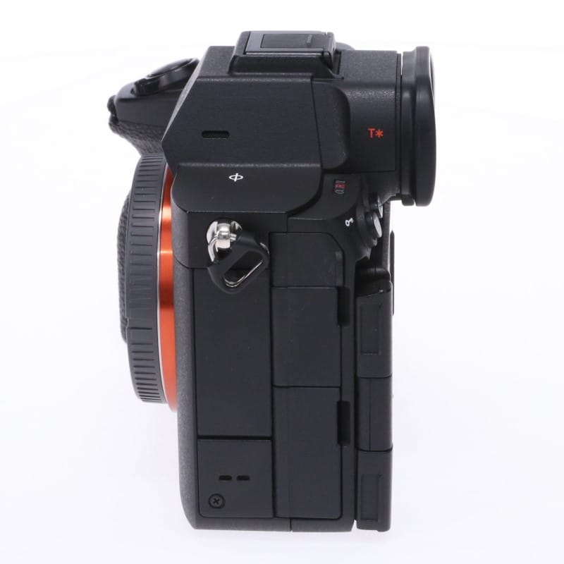 α7R V ボディ ILCE-7RM5