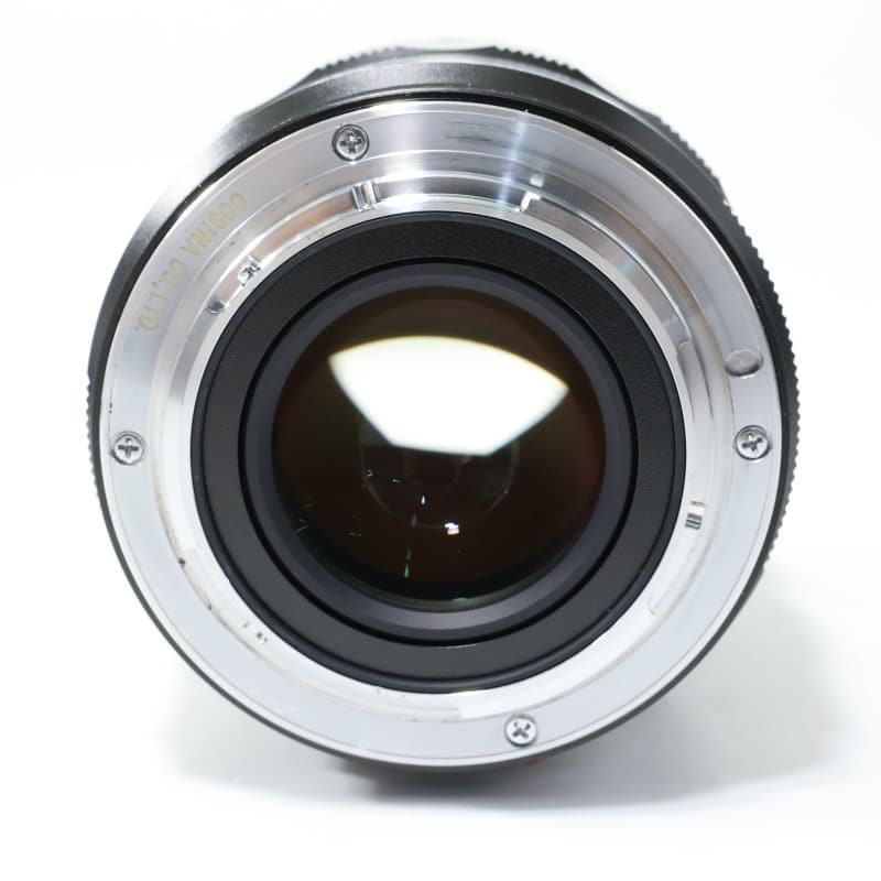 NOKTON 25mm F0.95 Micro Four Thirds