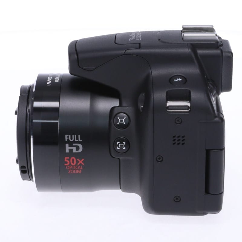 Canon PowerShot SX50 HS ABランク 中古｜フジヤカメラ