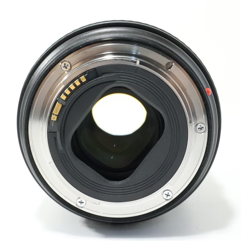 EF24-105mm F4L IS II USM