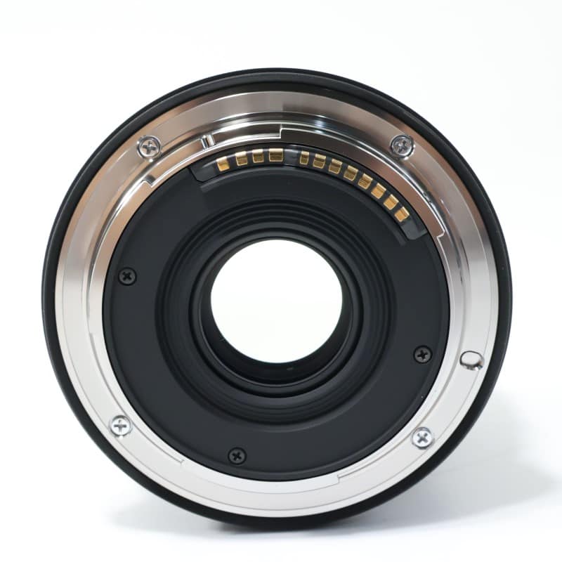 56mm F1.4 DC DN | Contemporary キヤノンRF