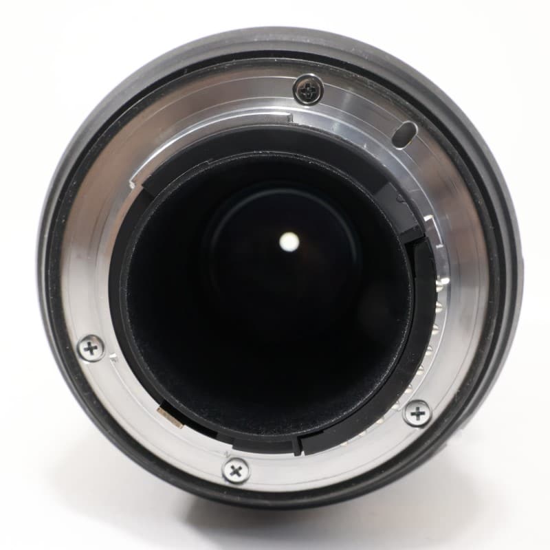 AF-S NIKKOR 70-200mm f/4G ED VR
