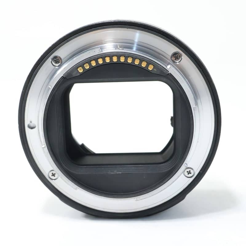 マウントアダプター FTZ II