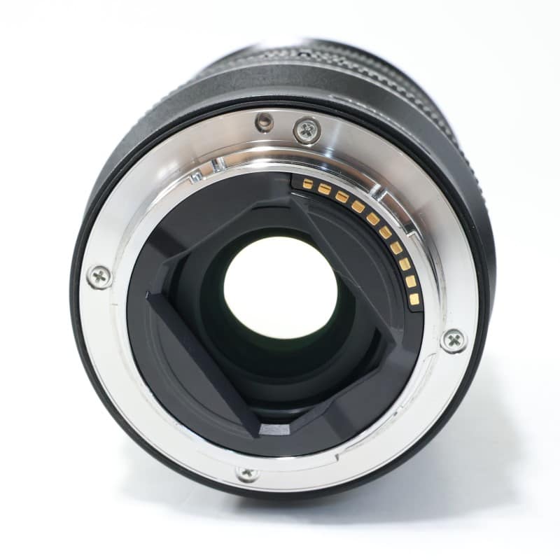 FE 20mm F1.8 G SEL20F18G