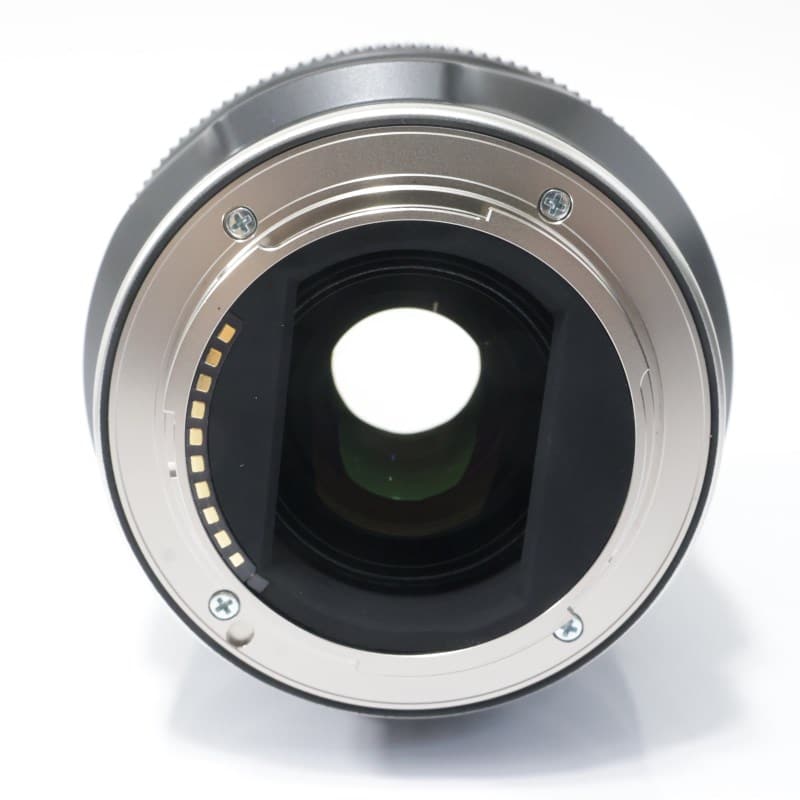 28-75mm F/2.8 Di III VXD G2 (Model A063) ソニーEマウント