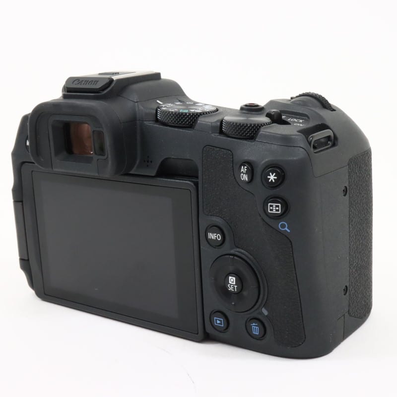 EOS R8 ボディー