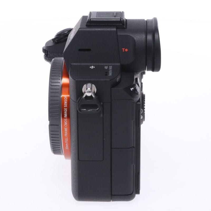 α7RIII ILCE-7RM3