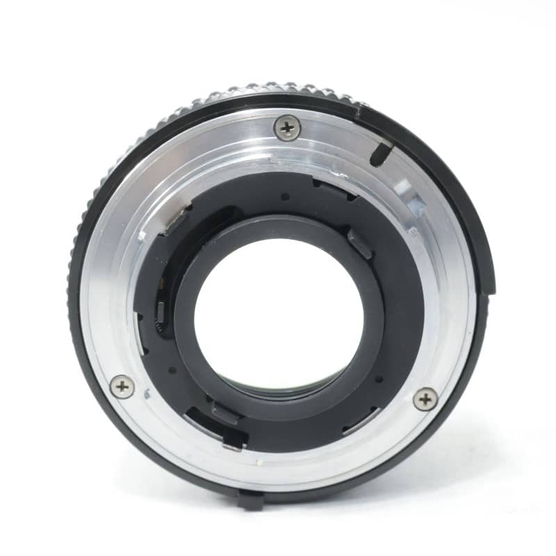 Ai Nikkor 50mm F1.8S 国内版