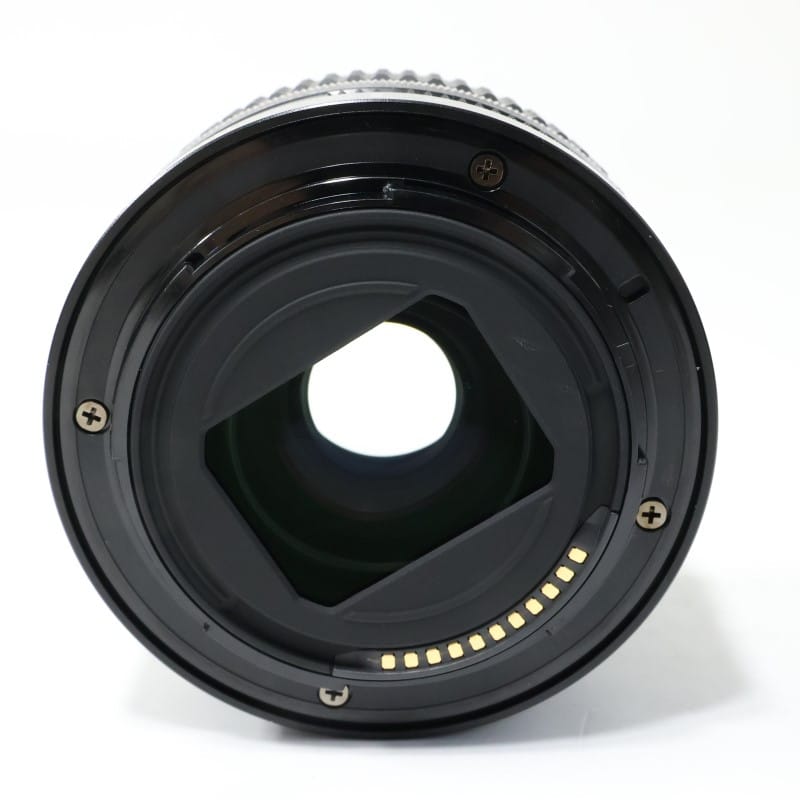 NIKKOR Z 40mm f/2 SE