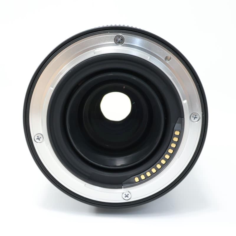 NIKKOR Z 24-200mm f/4-6.3 VR