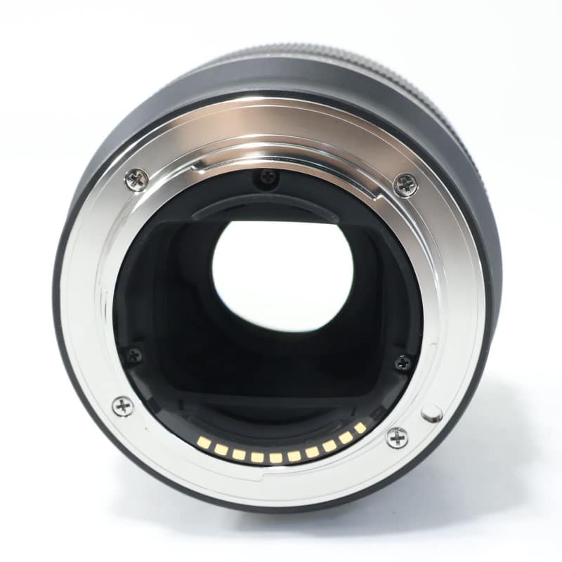 SONY FE 50mm F1.8 SEL50F18F 中古 C2120167515945｜中古通販フジヤカメラ