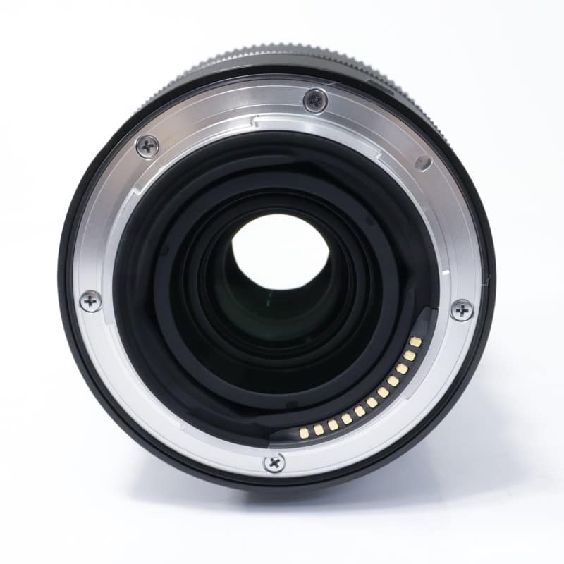 NIKKOR Z 24-70mm f/2.8 S II