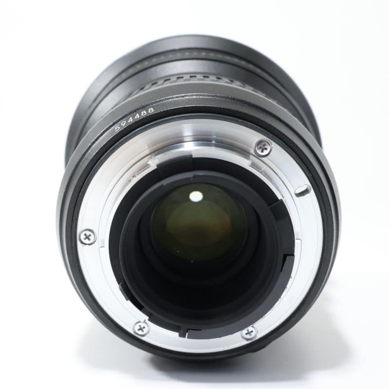 AF-S NIKKOR 14-24mm f/2.8G ED
