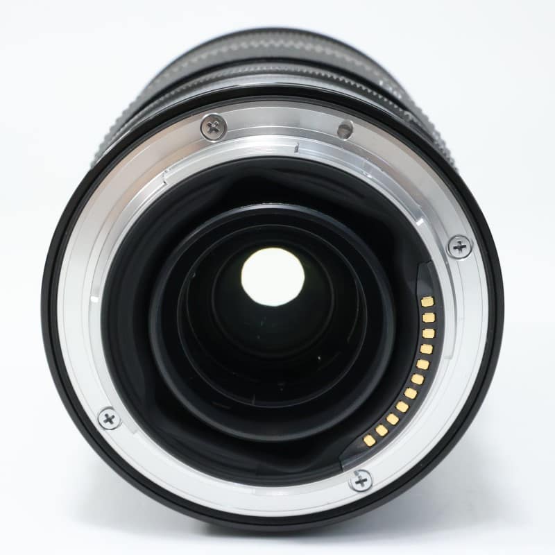 NIKKOR Z 24-120mm f/4 S