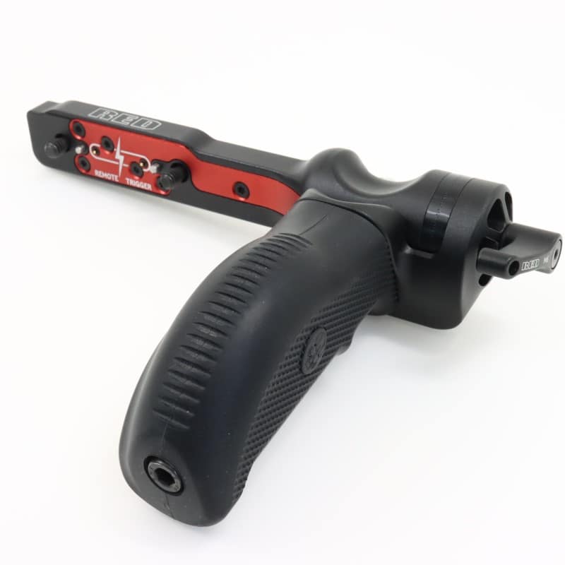 720-0057 [KOMODO Outrigger Handle]
