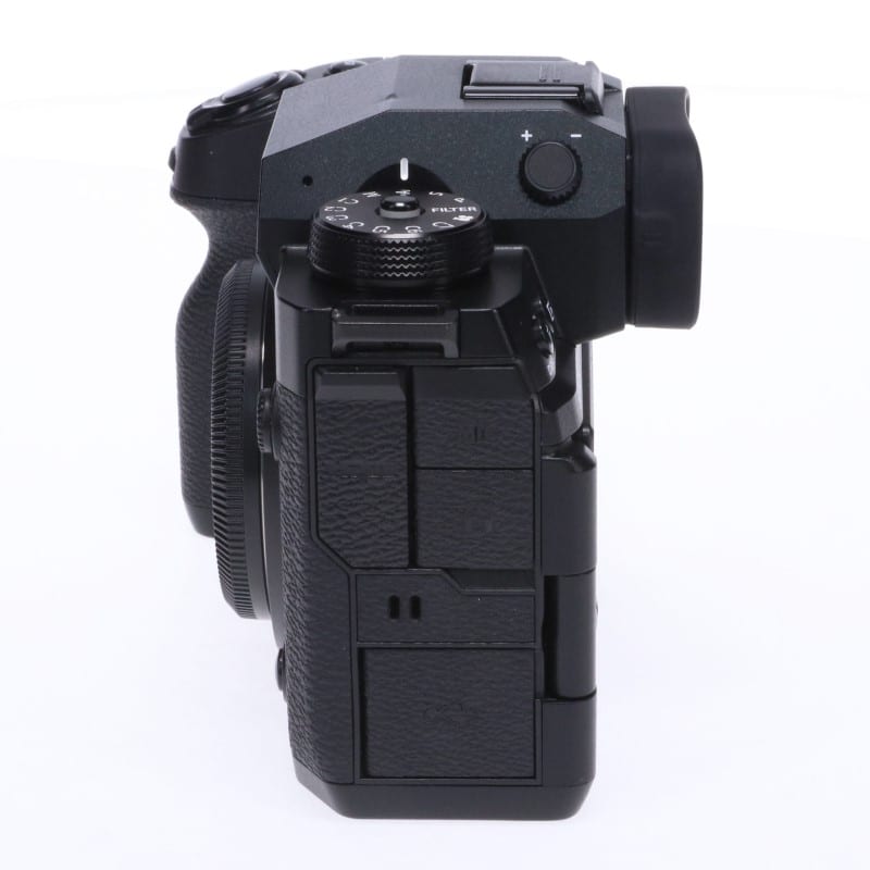 FUJIFILM X-H2S ボディ