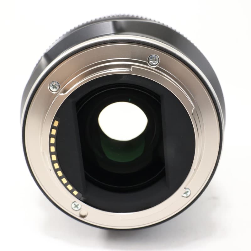 28-75mm F/2.8 Di III VXD G2 (Model A063) ソニー E マウント用