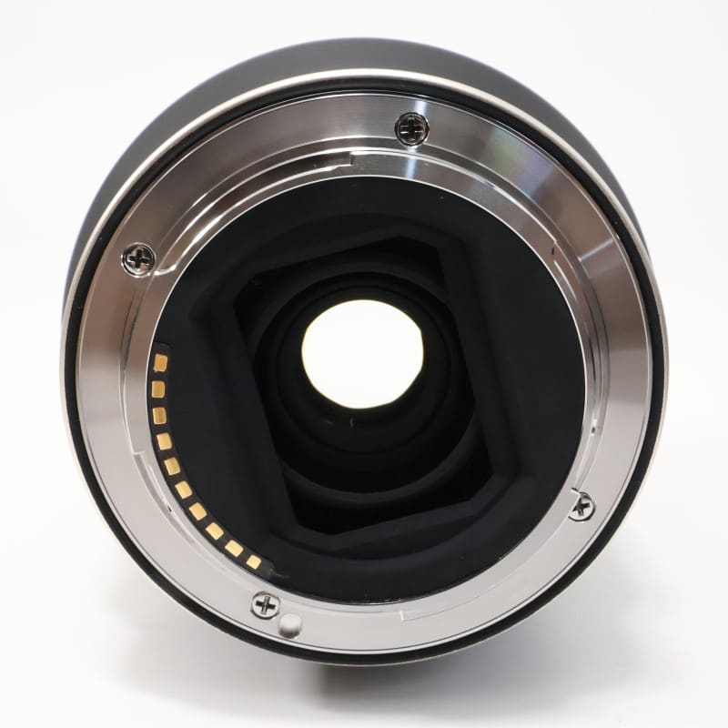 17-28mm F/2.8 Di III RXD (Model A046) ソニー E マウント用