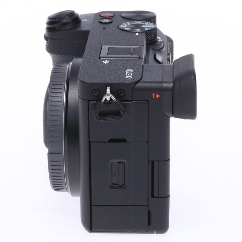 α6700 ボディ ILCE-6700