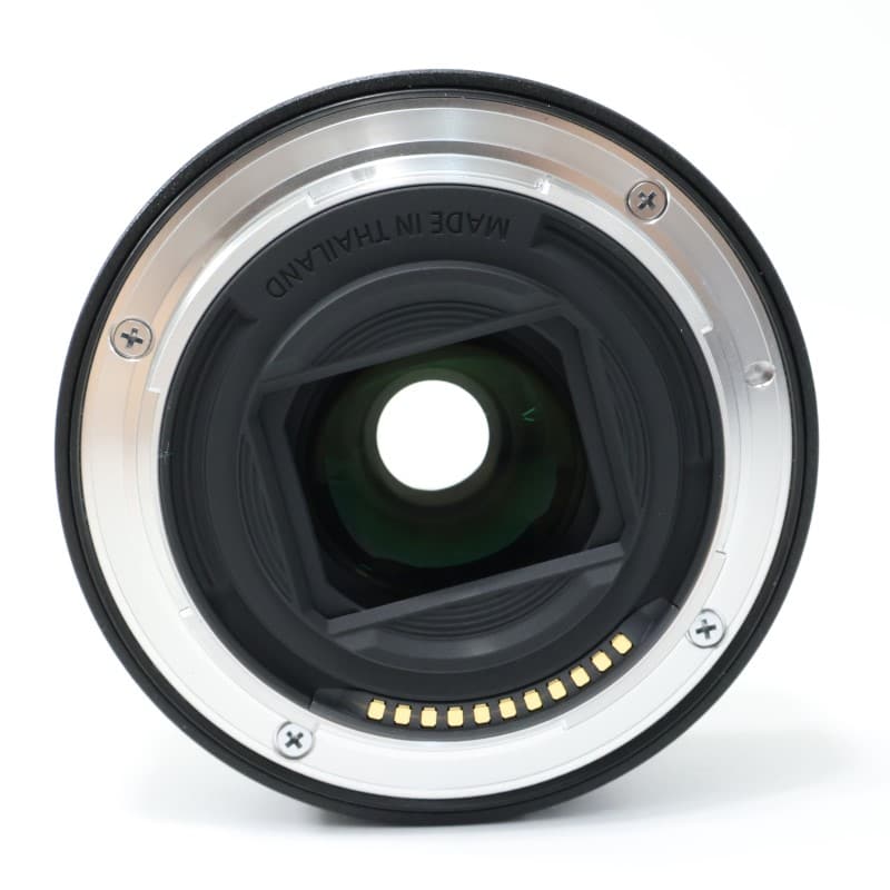 NIKKOR Z 26mm f/2.8