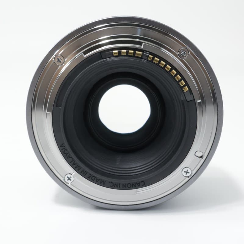 RF50mm F1.8 STM
