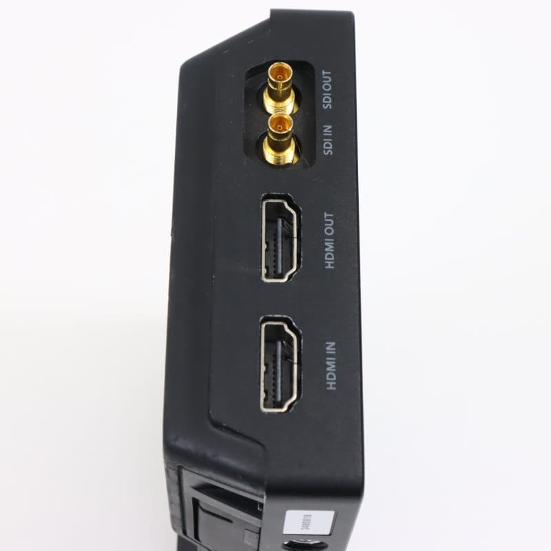 HYPERD/AVIDAS5HD [Blackmagic Video Assist]