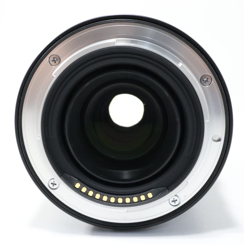 NIKKOR Z 24-200mm f/4-6.3 VR