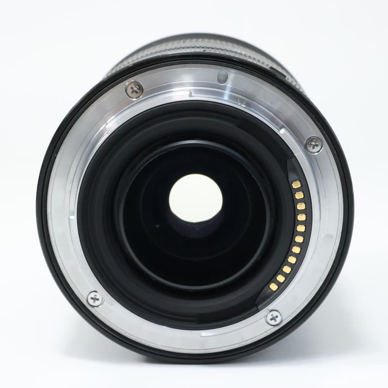 NIKKOR Z 24-70mm f/4 S