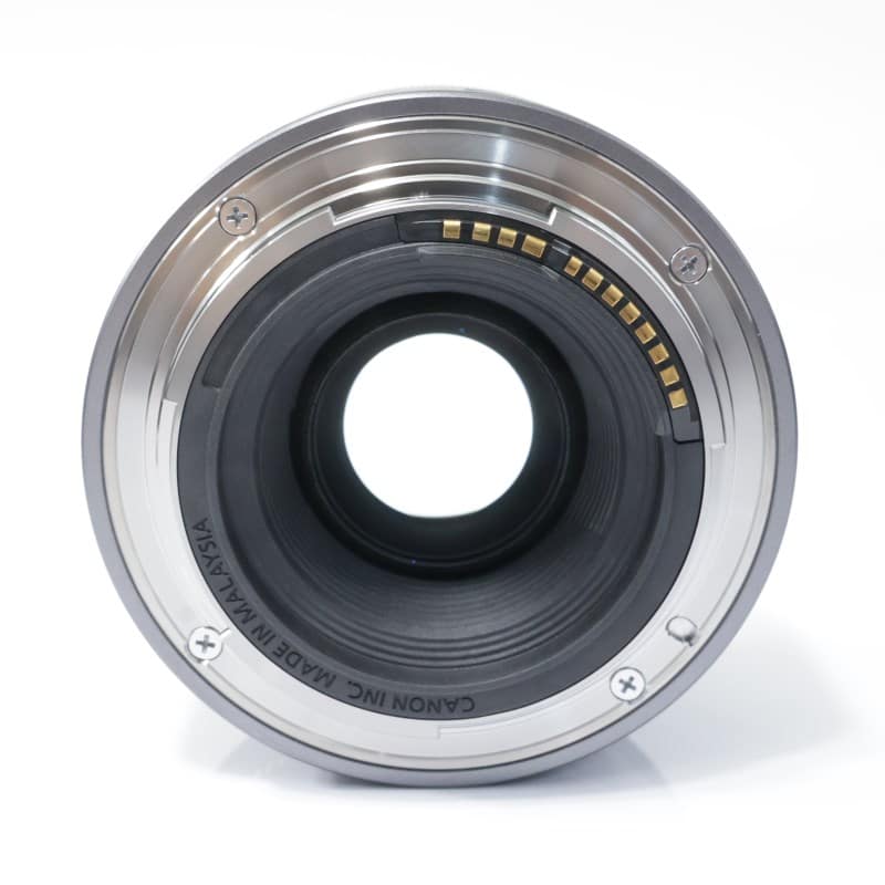 RF50mm F1.8 STM
