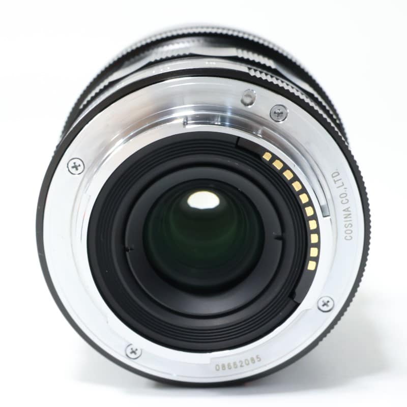 HELIAR-HYPER WIDE 10mm F5.6 ASPHERICAL E-mount