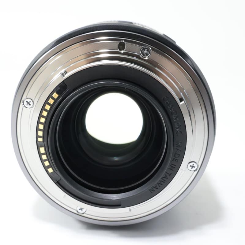 RF35mm F1.8 MACRO IS STM