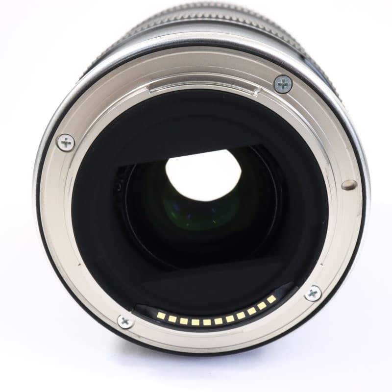 28-75mm F/2.8 Di III VXD G2 (Model A063) ニコン Z マウント用