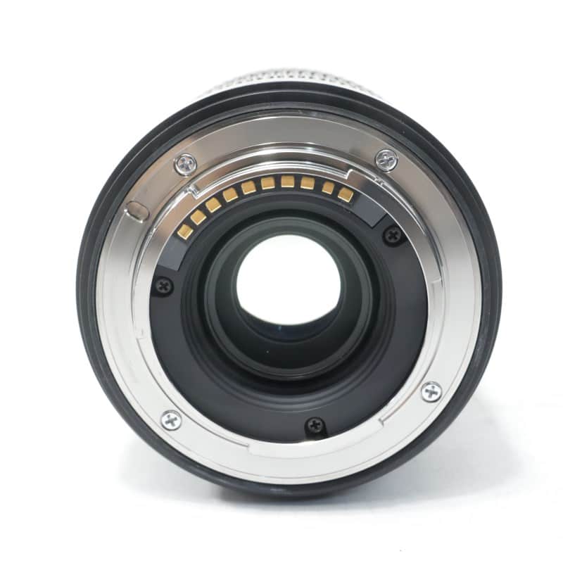 18-50mm F2.8 DC DN | Contemporary 富士フイルムX