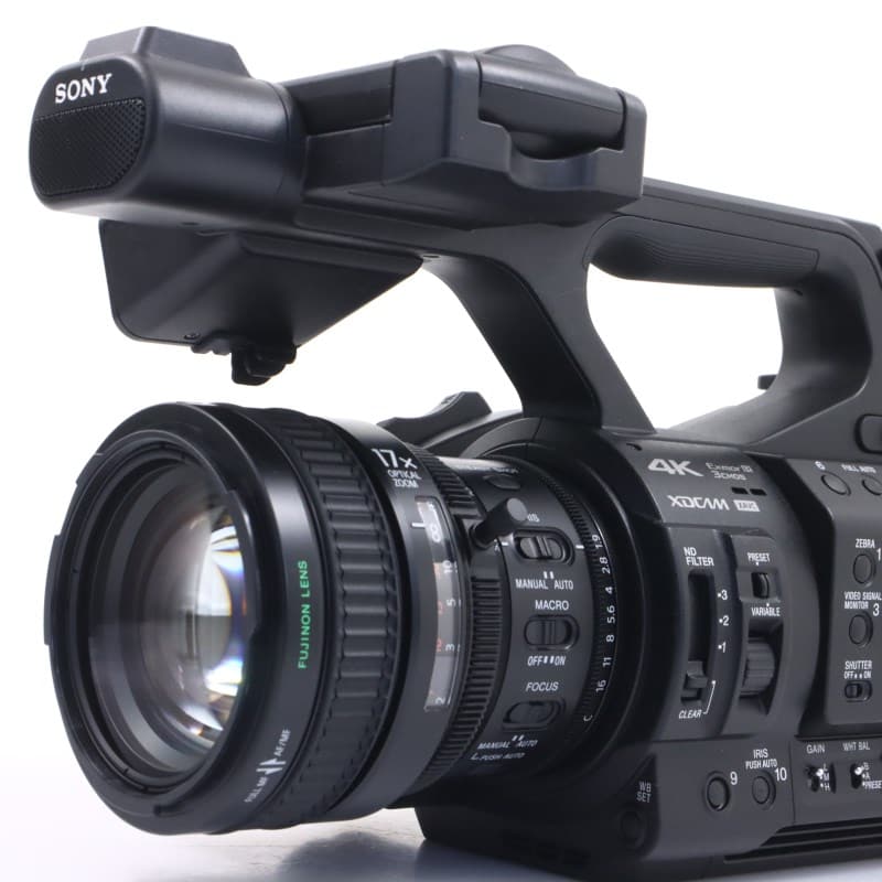 PXW-Z280
