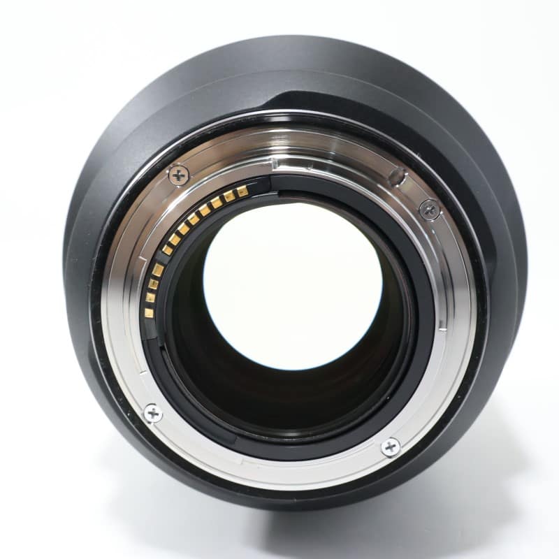 RF85mm F1.2 L USM