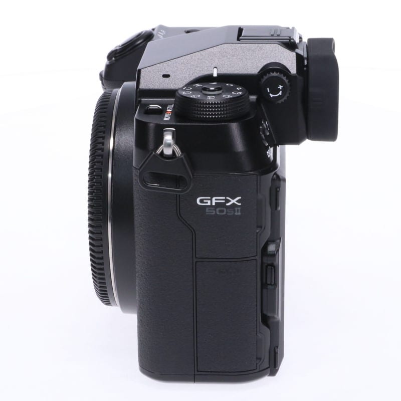 FUJIFILM GFX50S II ボディ