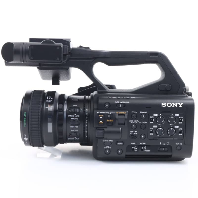 PXW-Z300