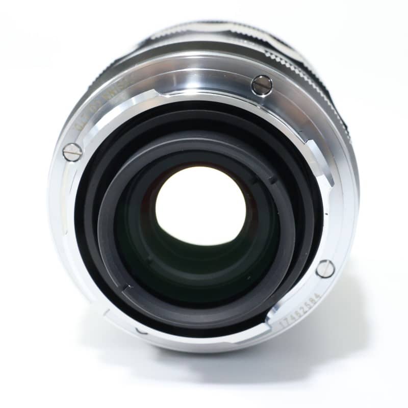 APO-LANTHAR 35mm F2 Aspherical VM
