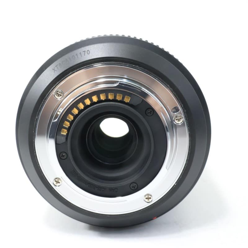 LUMIX G VARIO 45-200mm/F4.0-5.6 II/POWER O.I.S. H-FSA45200