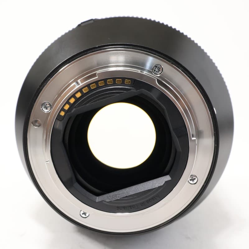 Planar T* FE 50mm F1.4 ZA SEL50F14Z